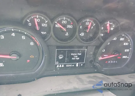 2024 Chevrolet Silverado 2500Hd 4Wd Standard Bed Work Truck from USA, damaged, VIN 1GC2YLE70RF413894